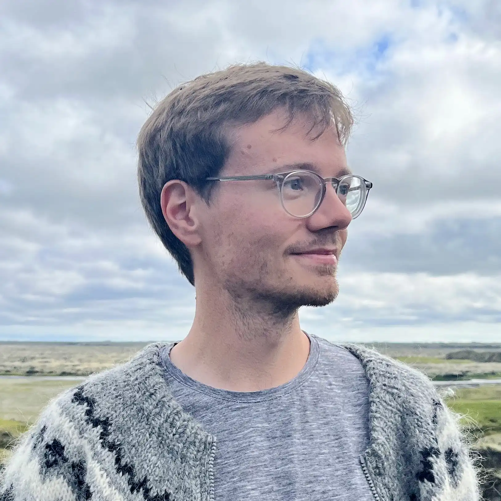Dr. Arinbjörn Kolbeinsson