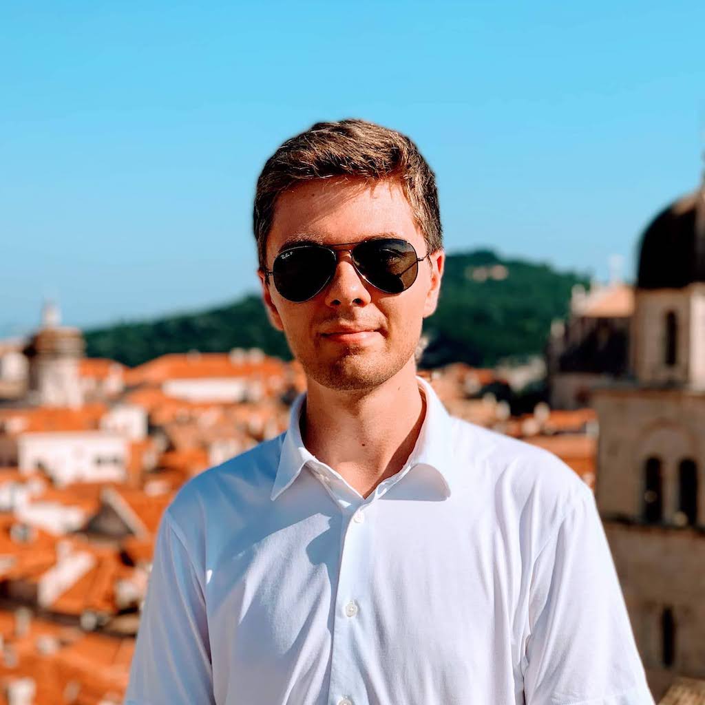 Dr. Benedikt Kolbeinsson